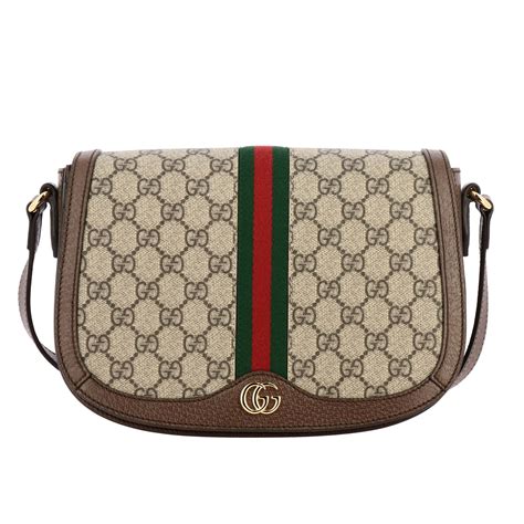 borsa gucci donna tracolla